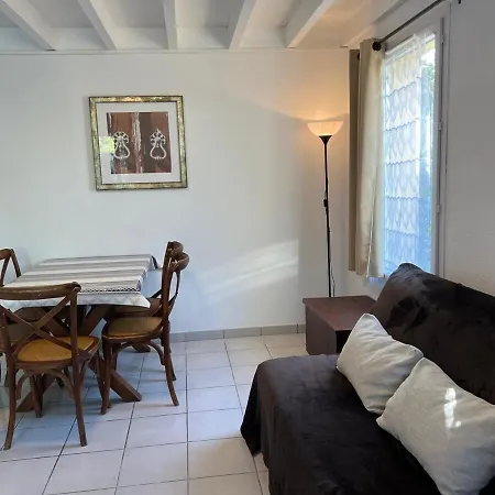 ღ Odyssee - Piscine, Parking & Terrasse *