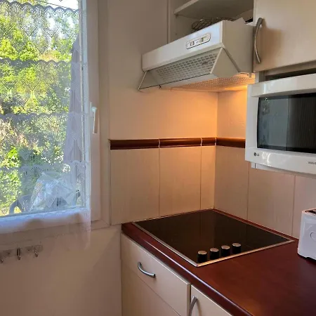 ღ Odyssee - Piscine, Parking & Terrasse Feriehus Le Verdon-sur-Mer