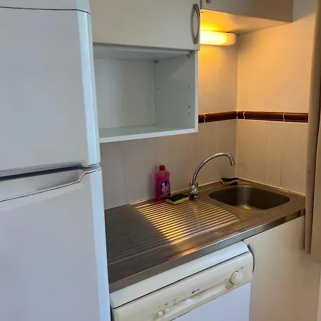 ღ Odyssee - Piscine, Parking & Terrasse Feriehus *